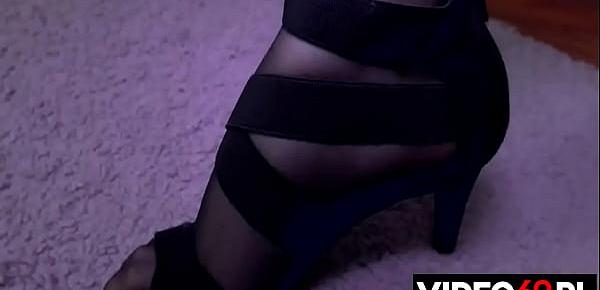 Polskie porno - W tym celu użyję Filipa